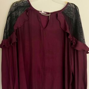 Maurices xxl blouse